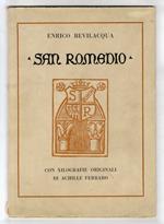 San Romedio