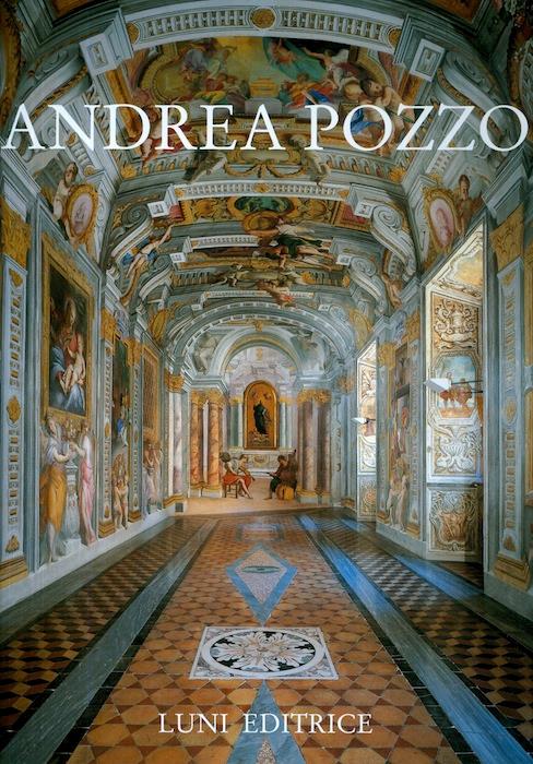 Andrea Pozzo - Alberta Battisti - copertina