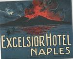 Excelsior Hotel, Naples