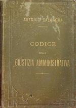 Codice della giustizia amministrativa