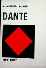 Dante e altri saggi