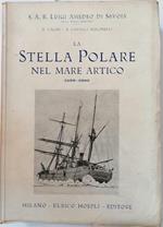 Stella polare nel Mare Artico: 1899-1900