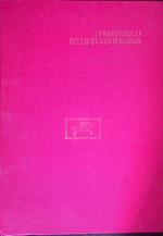 I francobolli dello Stato italiano: primo aggiornamento:1958-1962