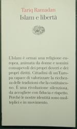 Islam e libertà