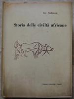 Storia Delle Civiltà Africane