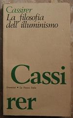 Filosofia Dell'Illuminismo