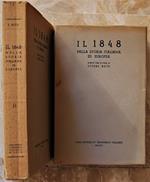 Il 1848 Nella Storia Italiana Ed Europea