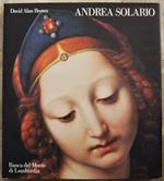 Andrea Solario