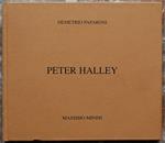 Peter Halley