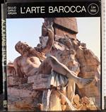 L' arte barocca