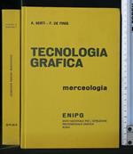 Tecnologia Grafica Merceologia