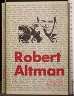 Robert Altman