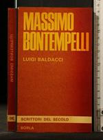 Massimo Bontempelli