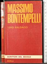 Massimo Bontempelli