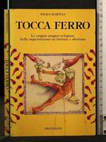 Tocca Ferro