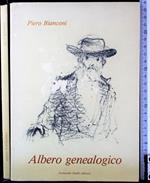 Albero genealogico