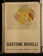 Gastone Novelli