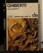 I Diamanti Dell'Arte Ghiberti