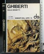 I Diamanti Dell'Arte Ghiberti