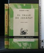 El Valle De Josafat