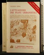 L' Attuazione Dei Piani Urbanistici