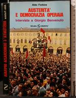 Austerità e Democrazia Operaia