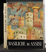 Basiliche di Assisi