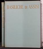 Basiliche di Assisi