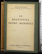 La reattività neuro-meningea