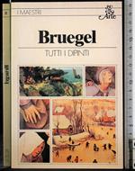 Brueghel tutti i dipinti