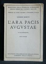 L' Ara Pacis Avgvstae