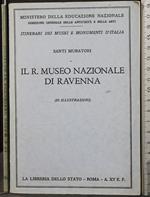 Il R museo nazionale di Ravenna