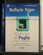 Parliamo di Puglia Sessanta Conversazioni D'Autore