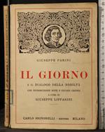 Il giorno e il dialogo della nobiltà