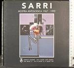 Sergio Sarri Mostra Antologica 1967 1999