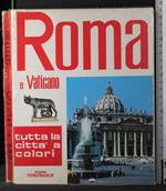 Roma e Vaticano