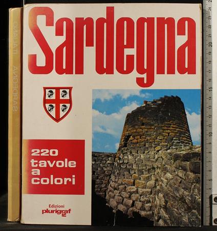 Sardegna - Loretta Santini - copertina