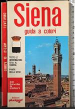 Siena. Guida a colori