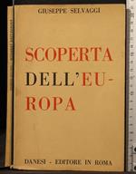 Scoperta dell'Europa