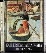 Gallerie dell'Accademia di Venezia