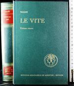 Le vite. Vol 8