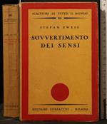 Sovvertimento Dei Sensi