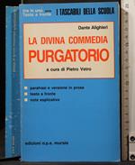 La Divina Commedia. Purgatorio