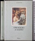 Omaggio a Saffo