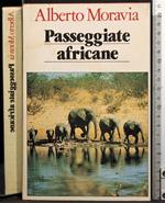 Passeggiate africane