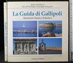 La guida di Gallipoli