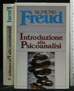 Introduzione Alla Psicoanalisi