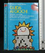 Guida Ai Giochi Volume Ii