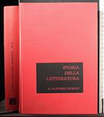 Storia della letteratura. Vol 2