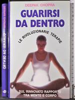 Guarirsi da dentro